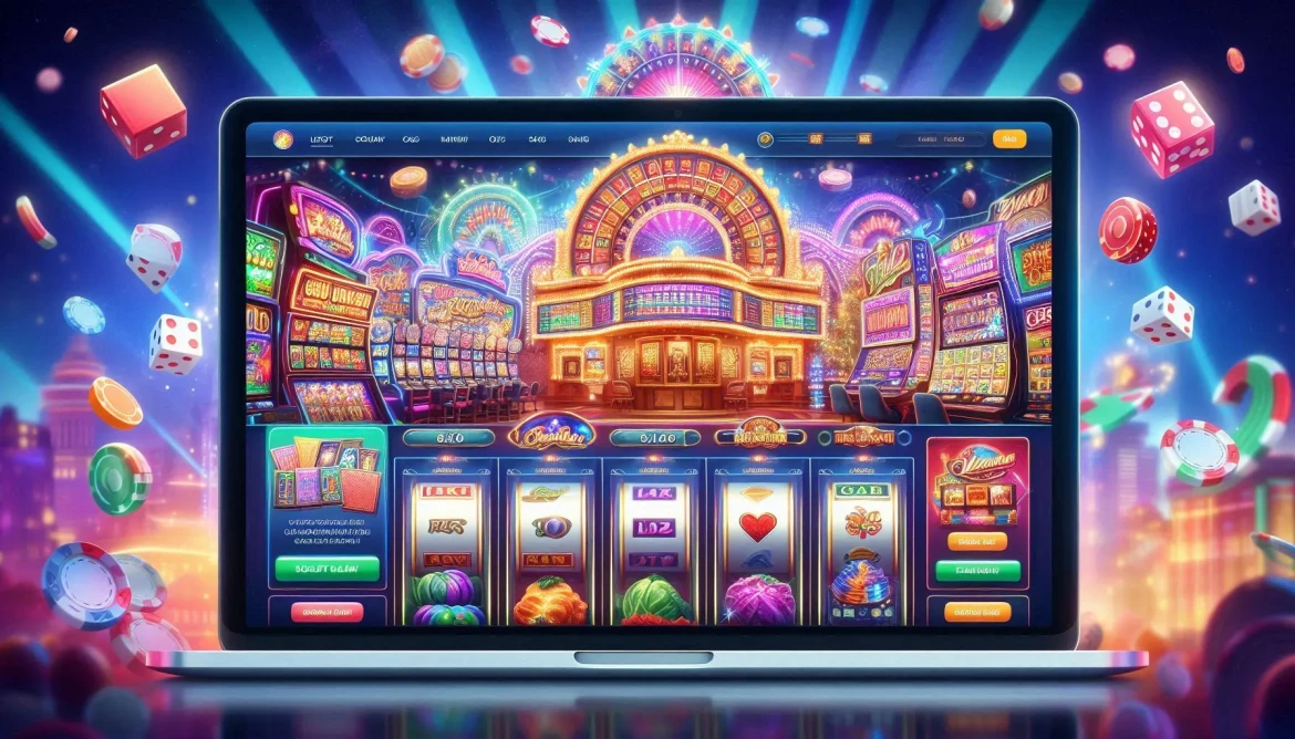 FreakyBillion Casino